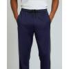 image:imageReal Essentials 3 Pack Mens Mesh Open Bottom Sweatpants Gym Active Athletic Workout Casual Pants with Pockets Big amp TallSet 5