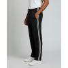 image:imageReal Essentials 3 Pack Mens Mesh Open Bottom Sweatpants Gym Active Athletic Workout Casual Pants with Pockets Big amp TallSet 5