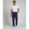 image:imageReal Essentials 3 Pack Mens Mesh Open Bottom Sweatpants Gym Active Athletic Workout Casual Pants with Pockets Big amp TallSet 5