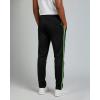 image:imageReal Essentials 3 Pack Mens Mesh Open Bottom Sweatpants Gym Active Athletic Workout Casual Pants with Pockets Big amp TallSet 6