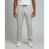 image:imageReal Essentials 3 Pack Mens Mesh Open Bottom Sweatpants Gym Active Athletic Workout Casual Pants with Pockets Big amp TallSet 6