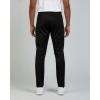 image:imageReal Essentials 3 Pack Mens Mesh Open Bottom Sweatpants Gym Active Athletic Workout Casual Pants with Pockets Big amp TallSet 7
