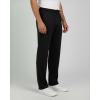 image:imageReal Essentials 3 Pack Mens Mesh Open Bottom Sweatpants Gym Active Athletic Workout Casual Pants with Pockets Big amp TallSet 8