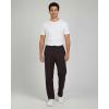 image:imageReal Essentials 3 Pack Mens Mesh Open Bottom Sweatpants Gym Active Athletic Workout Casual Pants with Pockets Big amp TallSet 8