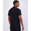 image:imageReal Essentials 4 Pack Mens Cotton Short Sleeve Polo  Collared Pique Golf Shirt Casual Performance Big amp Tall AvailableSet 13