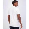 image:imageReal Essentials 4 Pack Mens Cotton Short Sleeve Polo  Collared Pique Golf Shirt Casual Performance Big amp Tall AvailableSet 15