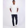 image:imageReal Essentials 4 Pack Mens Cotton Short Sleeve Polo  Collared Pique Golf Shirt Casual Performance Big amp Tall AvailableSet 15