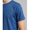 image:imageReal Essentials 5 Pack Boys Dry Fit Short Sleeve TShirt  Athletic Baseball Soccer Tee Tops for Kids Youth amp TeensSet B