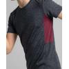 image:imageReal Essentials 5 Pack Boys Dry Fit Short Sleeve TShirt  Athletic Baseball Soccer Tee Tops for Kids Youth amp TeensSet E