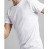 image:imageReal Essentials 5 Pack Boys Dry Fit Short Sleeve TShirt  Athletic Baseball Soccer Tee Tops for Kids Youth amp TeensSet F