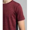 image:imageReal Essentials 5 Pack Boys Dry Fit Short Sleeve TShirt  Athletic Baseball Soccer Tee Tops for Kids Youth amp TeensSet J