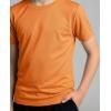 image:imageReal Essentials 5 Pack Boys Dry Fit Short Sleeve TShirt  Athletic Baseball Soccer Tee Tops for Kids Youth amp TeensSet K