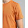 image:imageReal Essentials 5 Pack Boys Dry Fit Short Sleeve TShirt  Athletic Baseball Soccer Tee Tops for Kids Youth amp TeensSet K