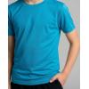 image:imageReal Essentials 5 Pack Boys Dry Fit Short Sleeve TShirt  Athletic Baseball Soccer Tee Tops for Kids Youth amp TeensSet M