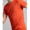 image:imageReal Essentials 5 Pack Boys Dry Fit Short Sleeve TShirt  Athletic Baseball Soccer Tee Tops for Kids Youth amp TeensSet M