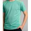 image:imageReal Essentials 5 Pack Boys Dry Fit Short Sleeve TShirt  Athletic Baseball Soccer Tee Tops for Kids Youth amp TeensSet N