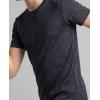 image:imageReal Essentials 5 Pack Boys Dry Fit Short Sleeve TShirt  Athletic Baseball Soccer Tee Tops for Kids Youth amp TeensSet a