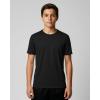 image:imageReal Essentials 5 Pack Boys Mesh Short Sleeve Athletic TShirt  Youth Kids Teens Active Basketball Tops 418 YearsSet N