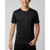 image:imageReal Essentials 5 Pack Boys Mesh Short Sleeve Athletic TShirt  Youth Kids Teens Active Basketball Tops 418 YearsSet N