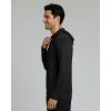 image:imageReal Essentials 3 Pack Mens Dry Fit Wicking Long Sleeve Fishing Active Hoodie Pullover Sweatshirt Big amp TallSet 14