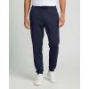 image:imageReal Essentials 3 Pack Mens Mesh Jogger  Athletic Sweatpants with Pockets  Active Track Gym Workout Pant Big amp TallSet 1