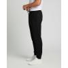 image:imageReal Essentials 3 Pack Mens Mesh Jogger  Athletic Sweatpants with Pockets  Active Track Gym Workout Pant Big amp TallSet 1