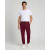 image:imageReal Essentials 3 Pack Mens Mesh Jogger  Athletic Sweatpants with Pockets  Active Track Gym Workout Pant Big amp TallSet 2