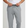 image:imageReal Essentials 3 Pack Mens Mesh Jogger  Athletic Sweatpants with Pockets  Active Track Gym Workout Pant Big amp TallSet 4