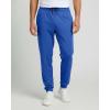 image:imageReal Essentials 3 Pack Mens Mesh Jogger  Athletic Sweatpants with Pockets  Active Track Gym Workout Pant Big amp TallSet 4