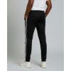 image:imageReal Essentials 3 Pack Mens Mesh Jogger  Athletic Sweatpants with Pockets  Active Track Gym Workout Pant Big amp TallSet 5