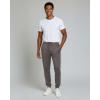 image:imageReal Essentials 3 Pack Mens Mesh Jogger  Athletic Sweatpants with Pockets  Active Track Gym Workout Pant Big amp TallSet 5
