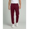 image:imageReal Essentials 3 Pack Mens Mesh Jogger  Athletic Sweatpants with Pockets  Active Track Gym Workout Pant Big amp TallSet 6