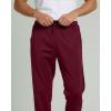 image:imageReal Essentials 3 Pack Mens Mesh Jogger  Athletic Sweatpants with Pockets  Active Track Gym Workout Pant Big amp TallSet 6