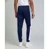 image:imageReal Essentials 3 Pack Mens Mesh Jogger  Athletic Sweatpants with Pockets  Active Track Gym Workout Pant Big amp TallSet 7