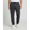image:imageReal Essentials 3 Pack Mens Mesh Jogger  Athletic Sweatpants with Pockets  Active Track Gym Workout Pant Big amp TallSet 8