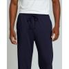 image:imageReal Essentials 3 Pack Mens Pajama Pants Soft PJ Lounge Bottoms Loungewear Pijamas Elastic Waist Pockets Big and TallSet 10