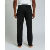 image:imageReal Essentials 3 Pack Mens Pajama Pants Soft PJ Lounge Bottoms Loungewear Pijamas Elastic Waist Pockets Big and TallSet 10