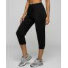 image:imageReal Essentials 3Pack Womens Ultra Soft Lounge Capri Joggers Sweatpants Athletic Yoga with PocketsAvailable in Plus SizeSet 10