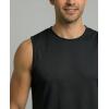 image:imageReal Essentials 5 Pack Mens Mesh Active Athletic Tech Tank Top  Workout amp Training Activewear Available in Big amp TallSet 11