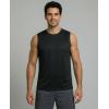 image:imageReal Essentials 5 Pack Mens Mesh Active Athletic Tech Tank Top  Workout amp Training Activewear Available in Big amp TallSet 11