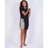 image:imageWomens UltraSoft Lounge Pajama Shorts 3PackSet 1