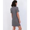 image:imageWomens UltraSoft Lounge Pajama Shorts 3PackSet 12