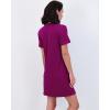 image:imageWomens UltraSoft Lounge Pajama Shorts 3PackSet 3