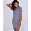 image:imageWomens UltraSoft Lounge Pajama Shorts 3PackSet 4