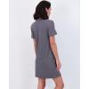 image:imageWomens UltraSoft Lounge Pajama Shorts 3PackSet 6
