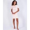 image:imageWomens UltraSoft Lounge Pajama Shorts 3PackSet 7