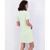 image:imageWomens UltraSoft Lounge Pajama Shorts 3PackSet 7