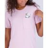 image:imageWomens UltraSoft Lounge Pajama Shorts 3PackSet 8