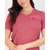 image:imageWomens UltraSoft Lounge Pajama Shorts 3PackSet 9