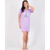 image:imageWomens UltraSoft Lounge Pajama Shorts 3PackSet 9